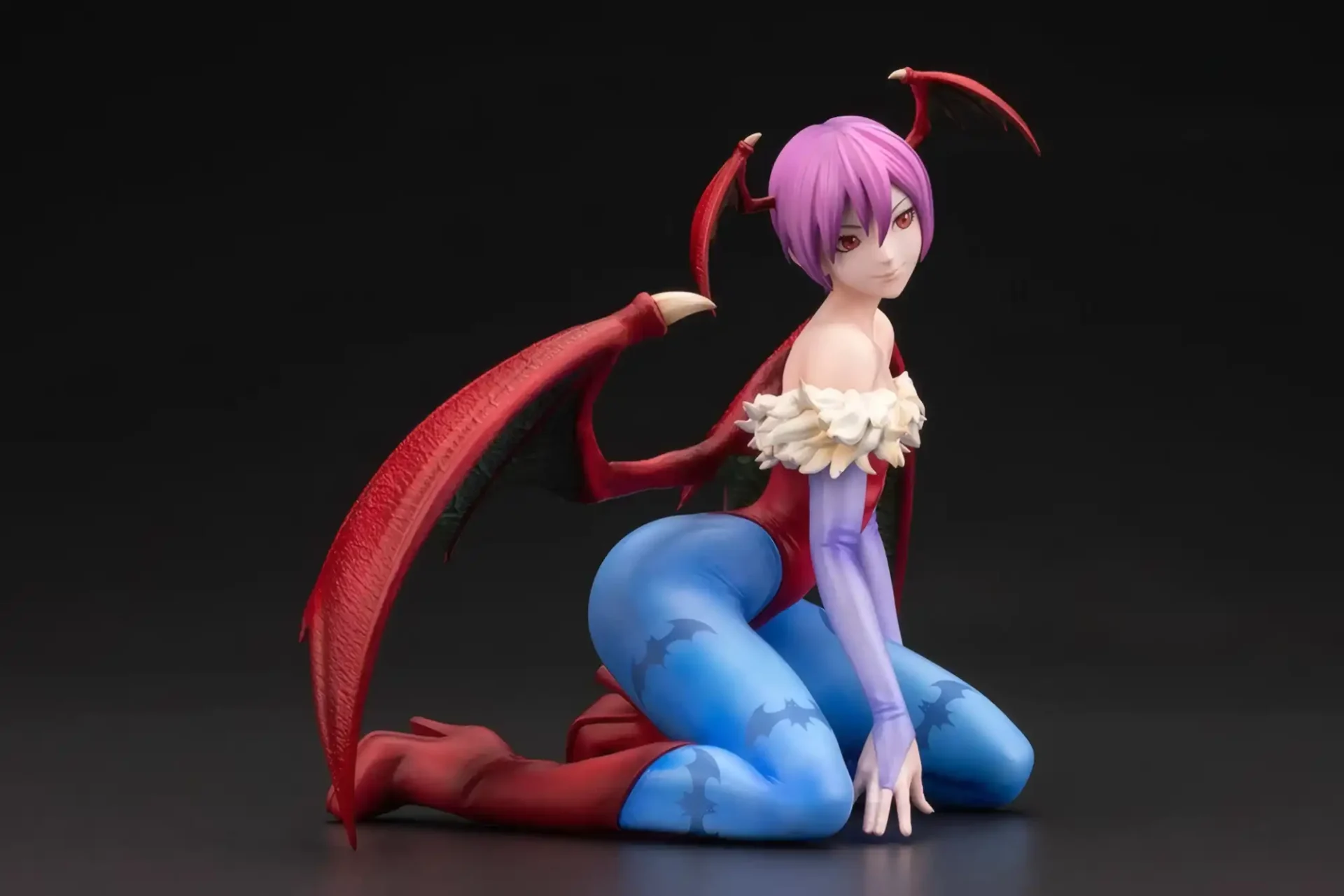 Lilith Aensland – Darkstalkers - BunnyChase