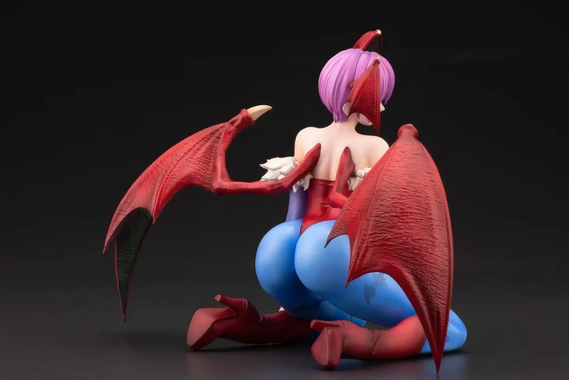 Lilith Aensland – Darkstalkers - BunnyChase