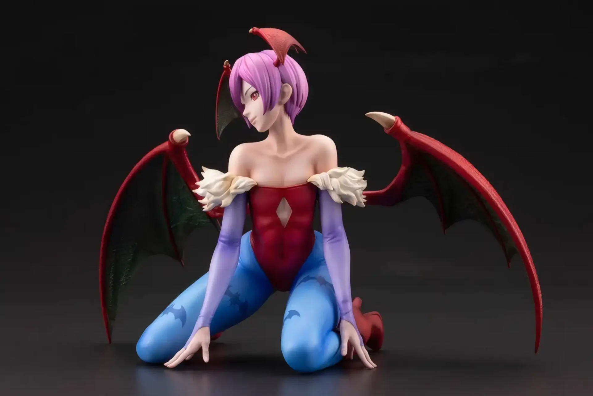 Lilith Aensland – Darkstalkers - BunnyChase