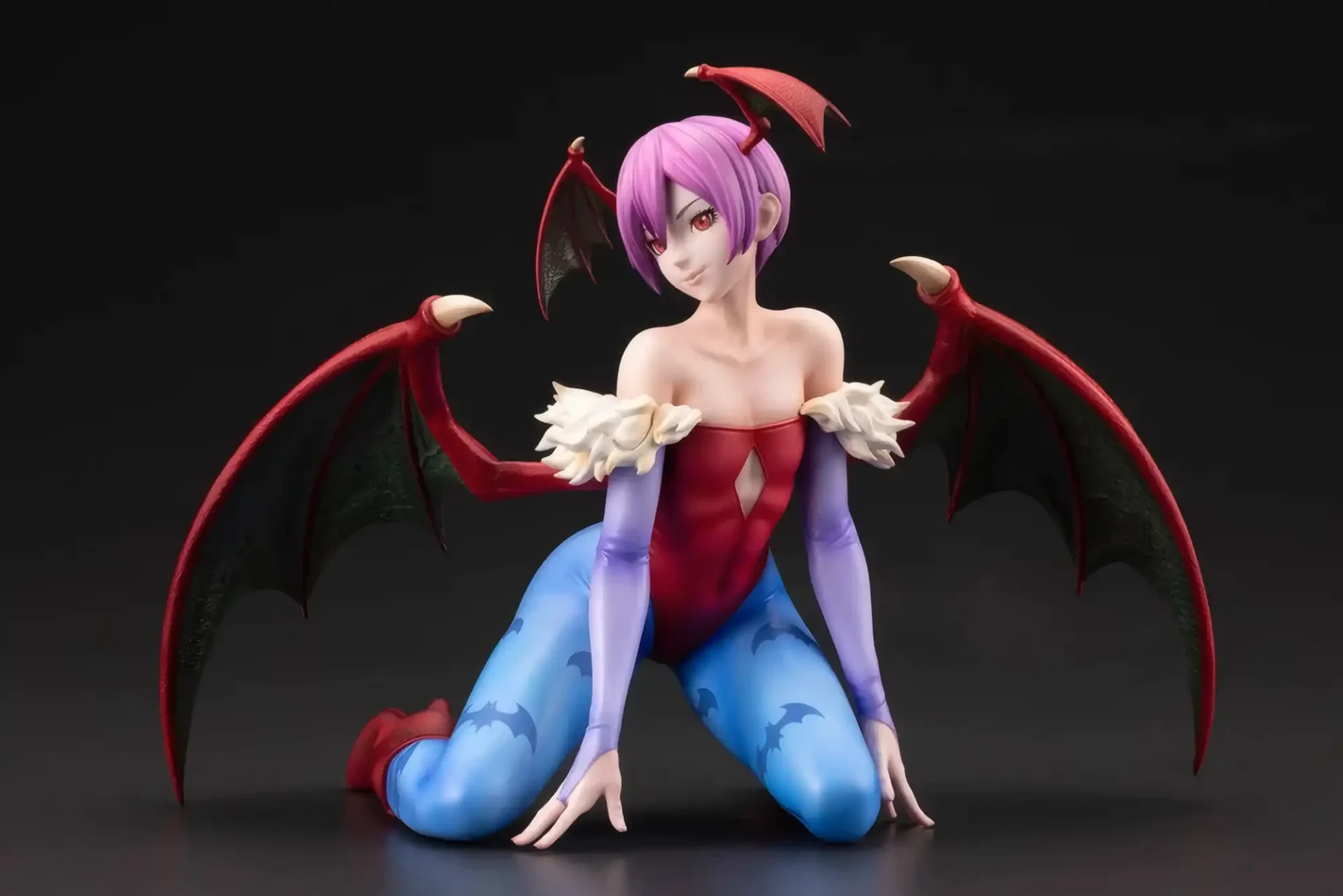 Lilith Aensland – Darkstalkers - BunnyChase