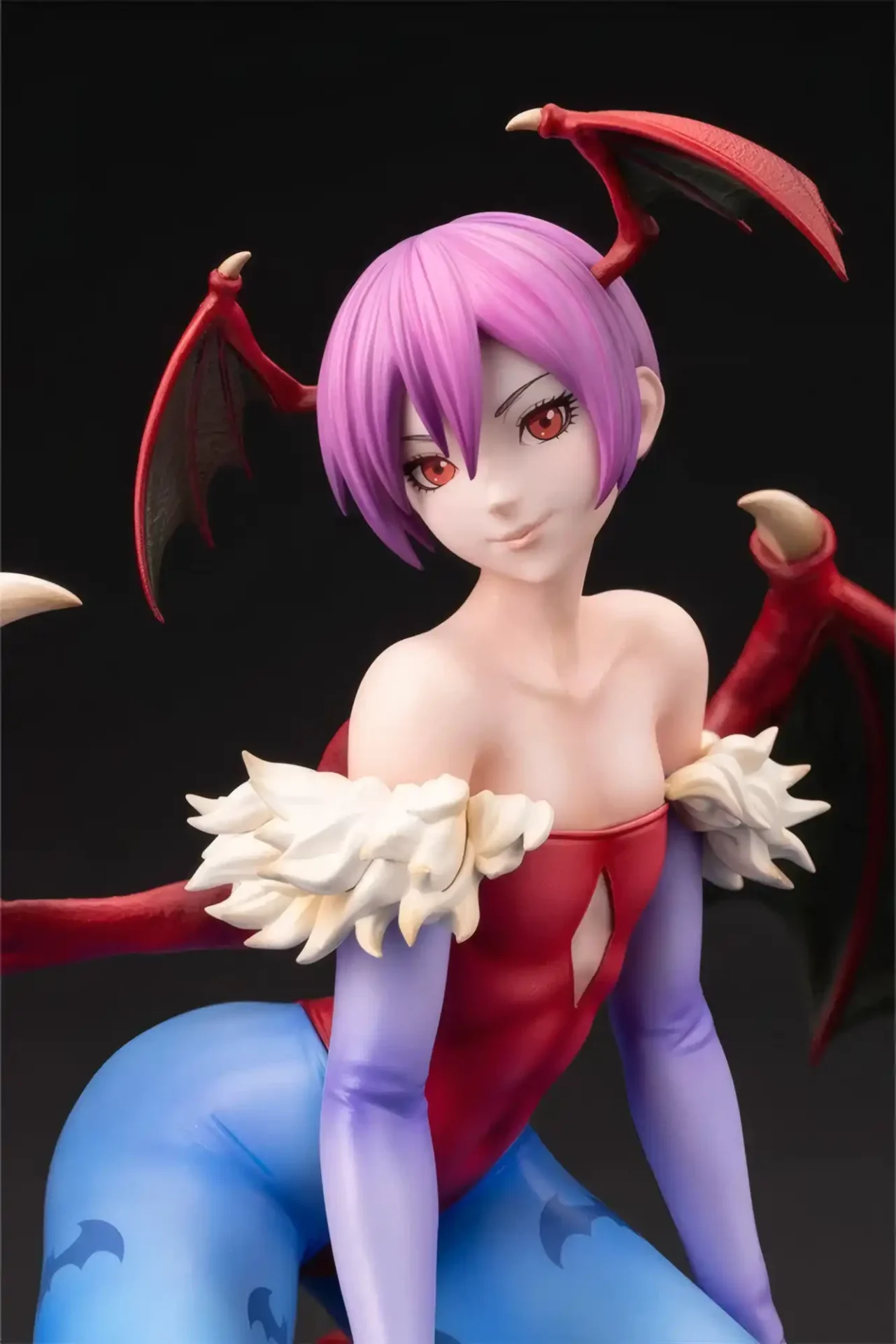 Lilith Aensland – Darkstalkers - BunnyChase