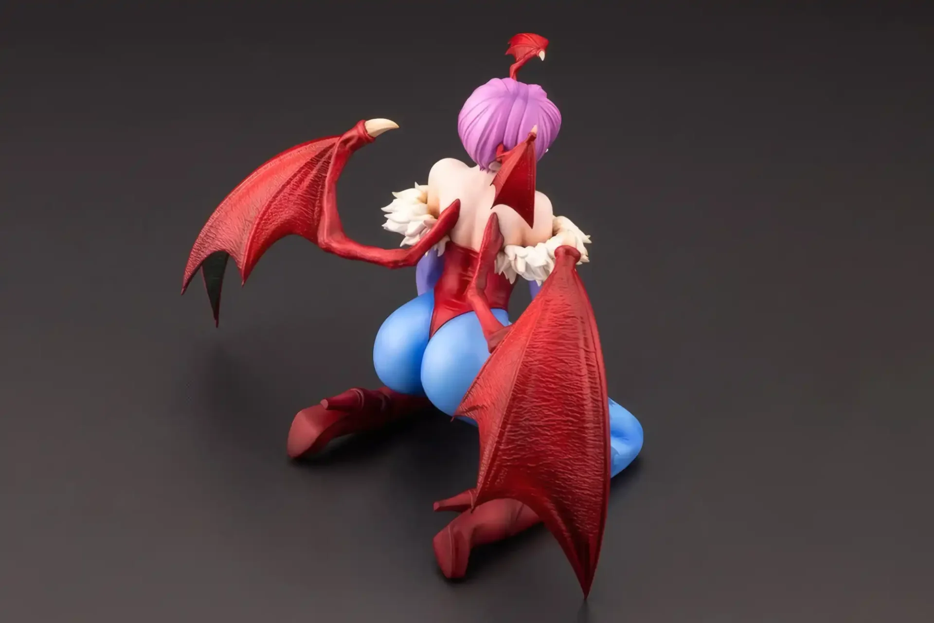 Lilith Aensland – Darkstalkers - BunnyChase
