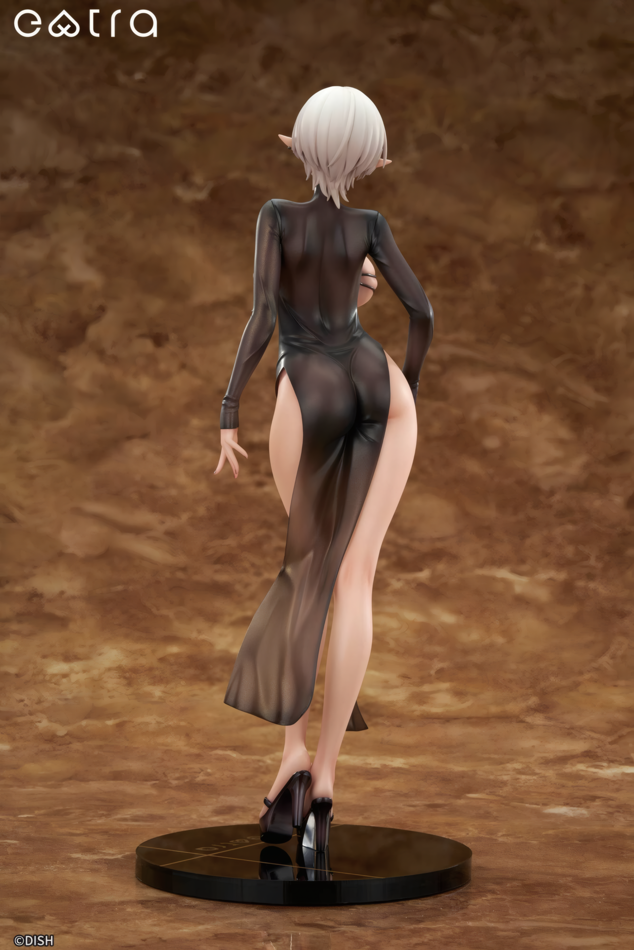 Lilith por DISH - BunnyChase