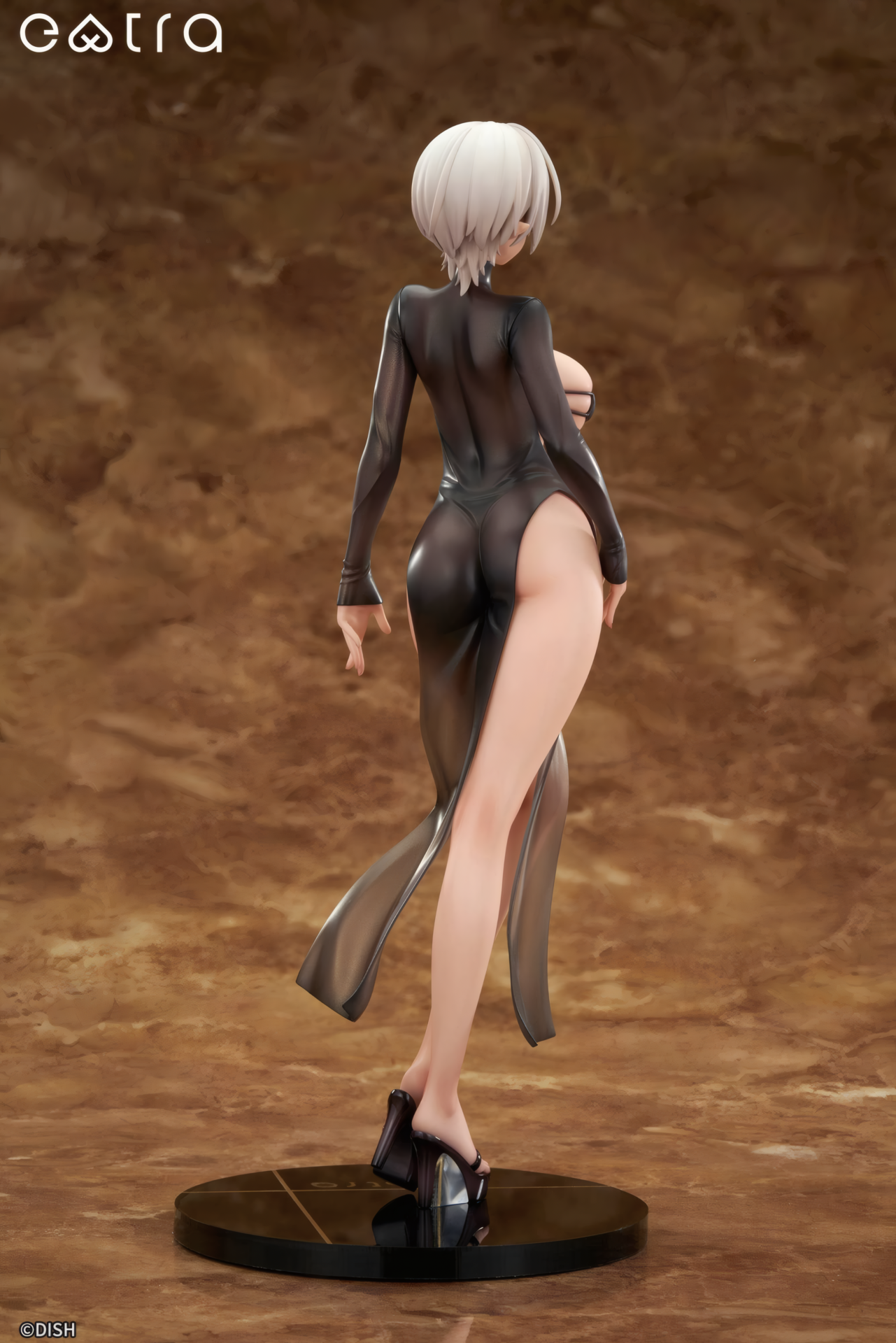 Lilith por DISH - BunnyChase