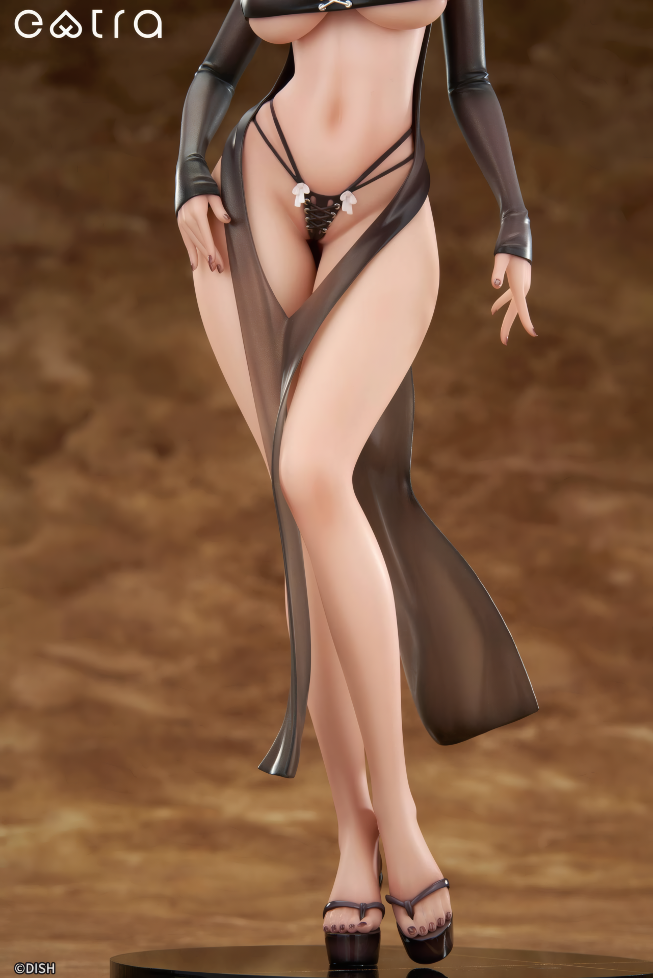 Lilith por DISH - BunnyChase