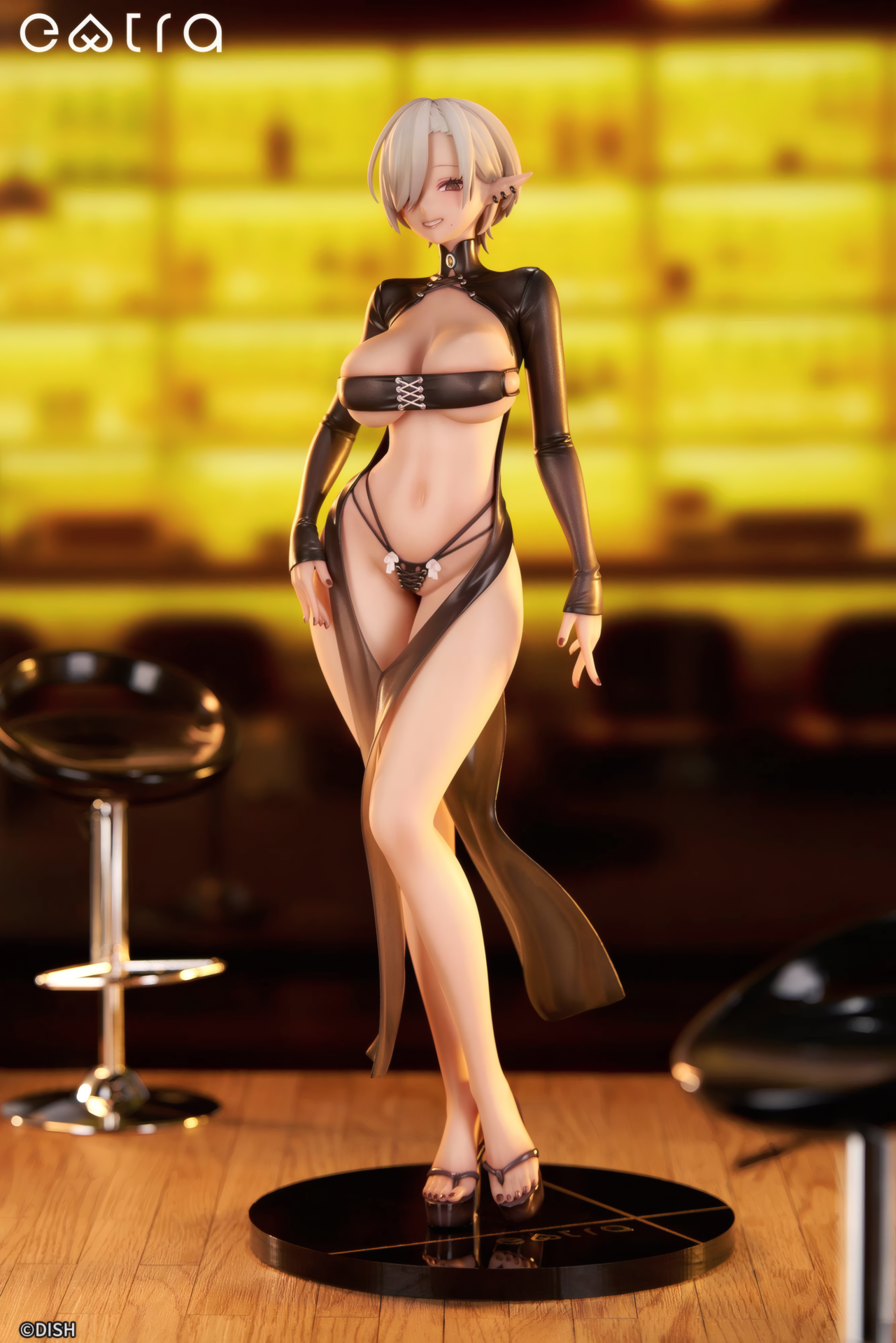 Lilith por DISH - BunnyChase