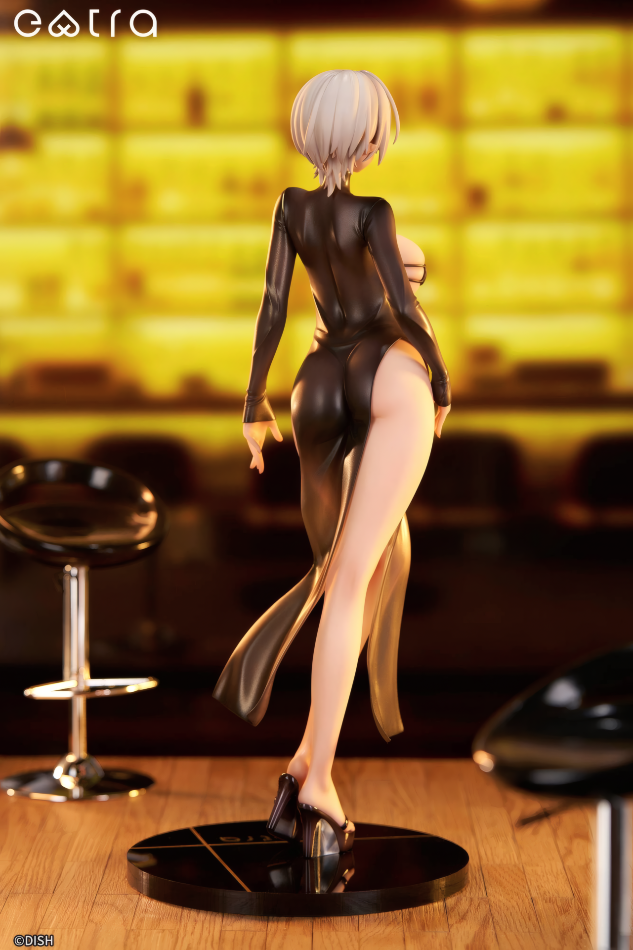 Lilith por DISH - BunnyChase