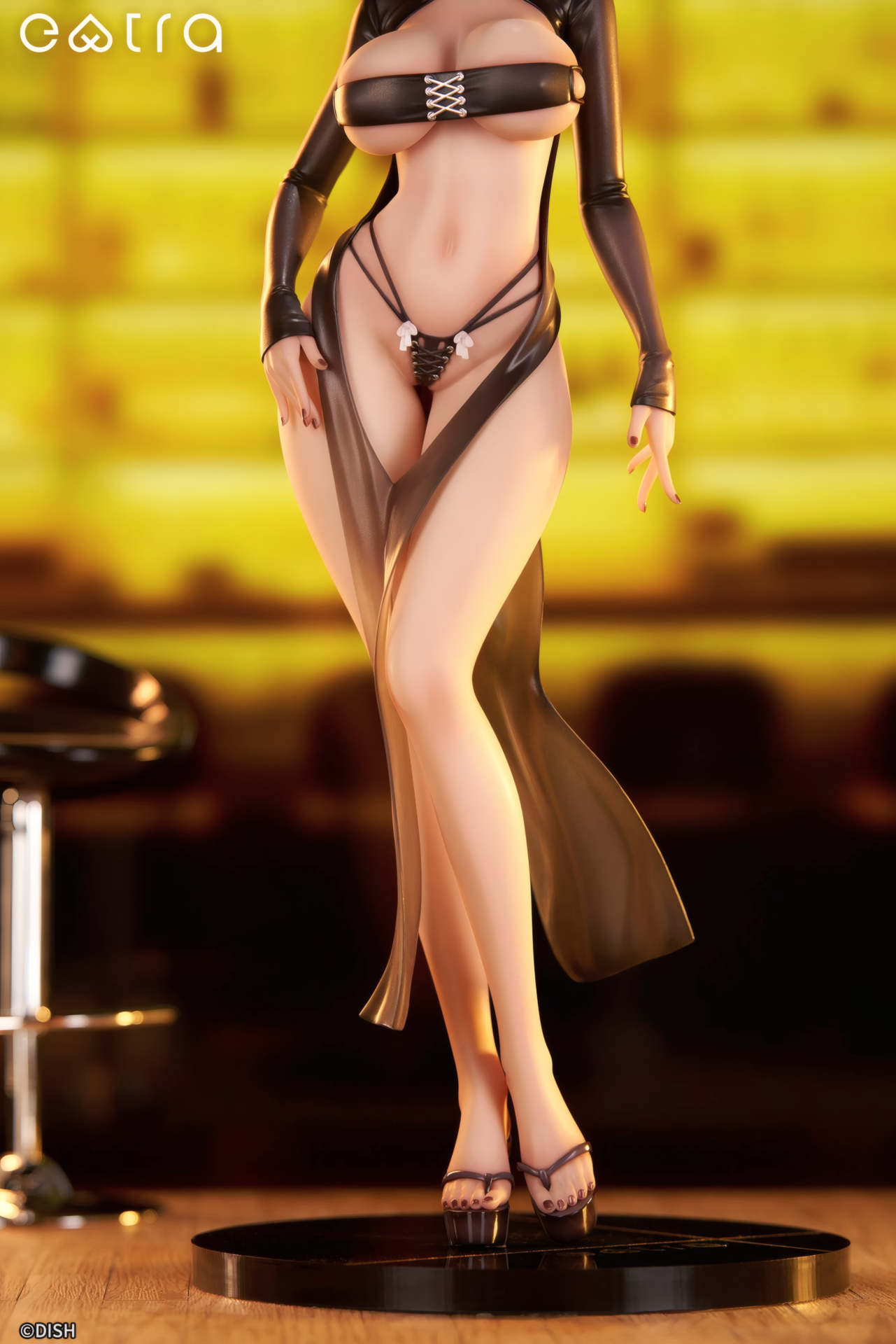 Lilith por DISH - BunnyChase