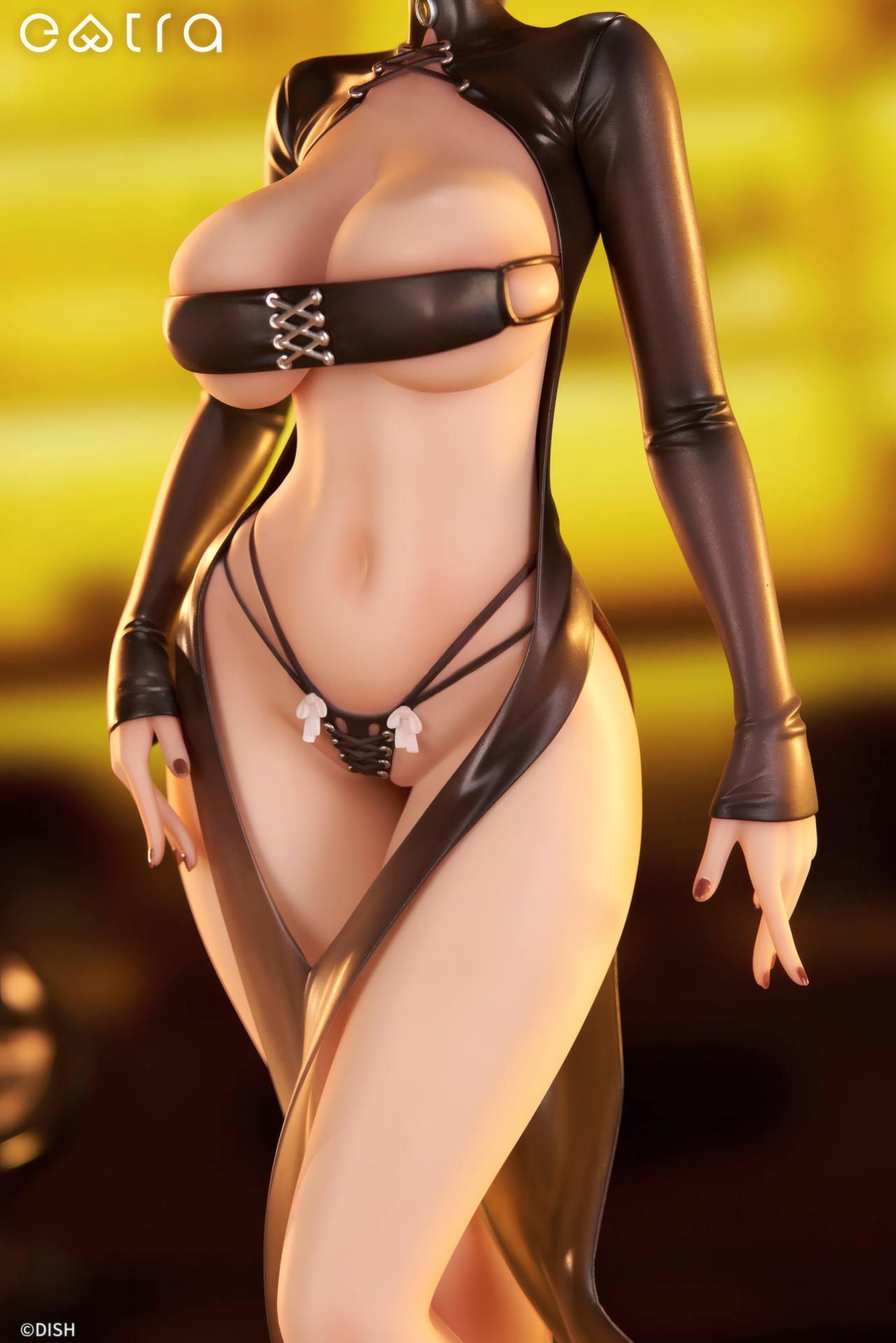 Lilith por DISH - BunnyChase