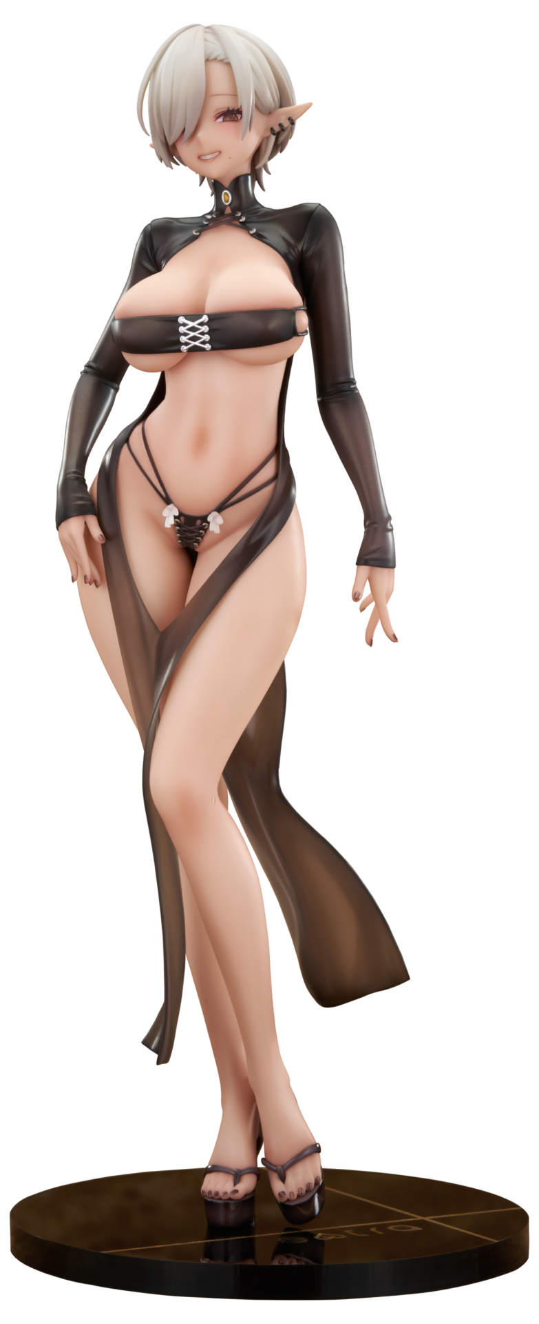 Lilith por DISH - BunnyChase