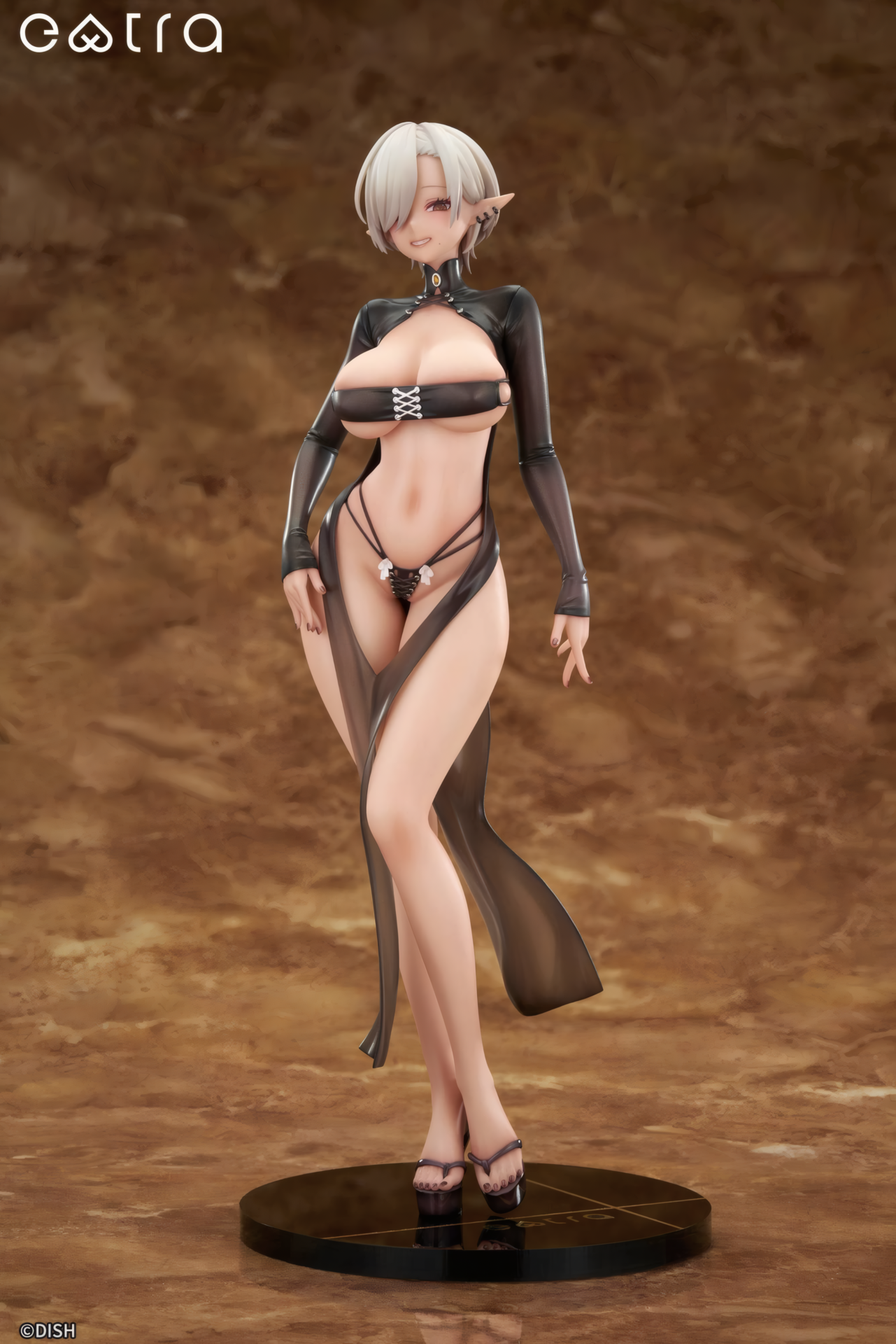 Lilith por DISH - BunnyChase