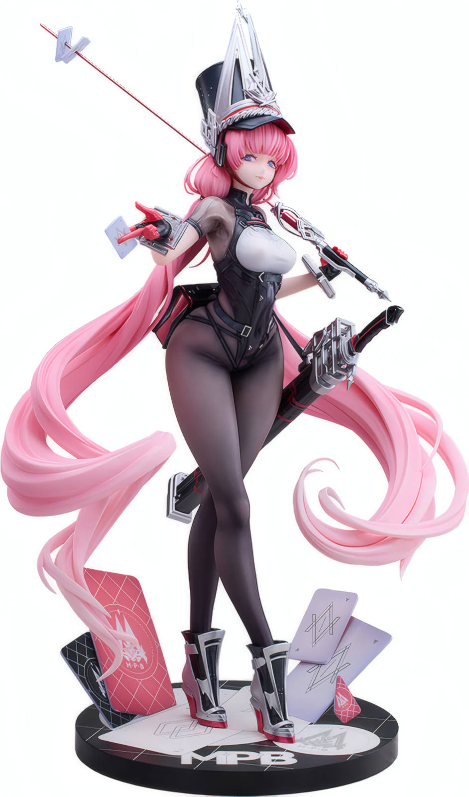 Magic Parade Bunny por VEXA - BunnyChase
