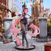 Magic Parade Bunny por VEXA - BunnyChase