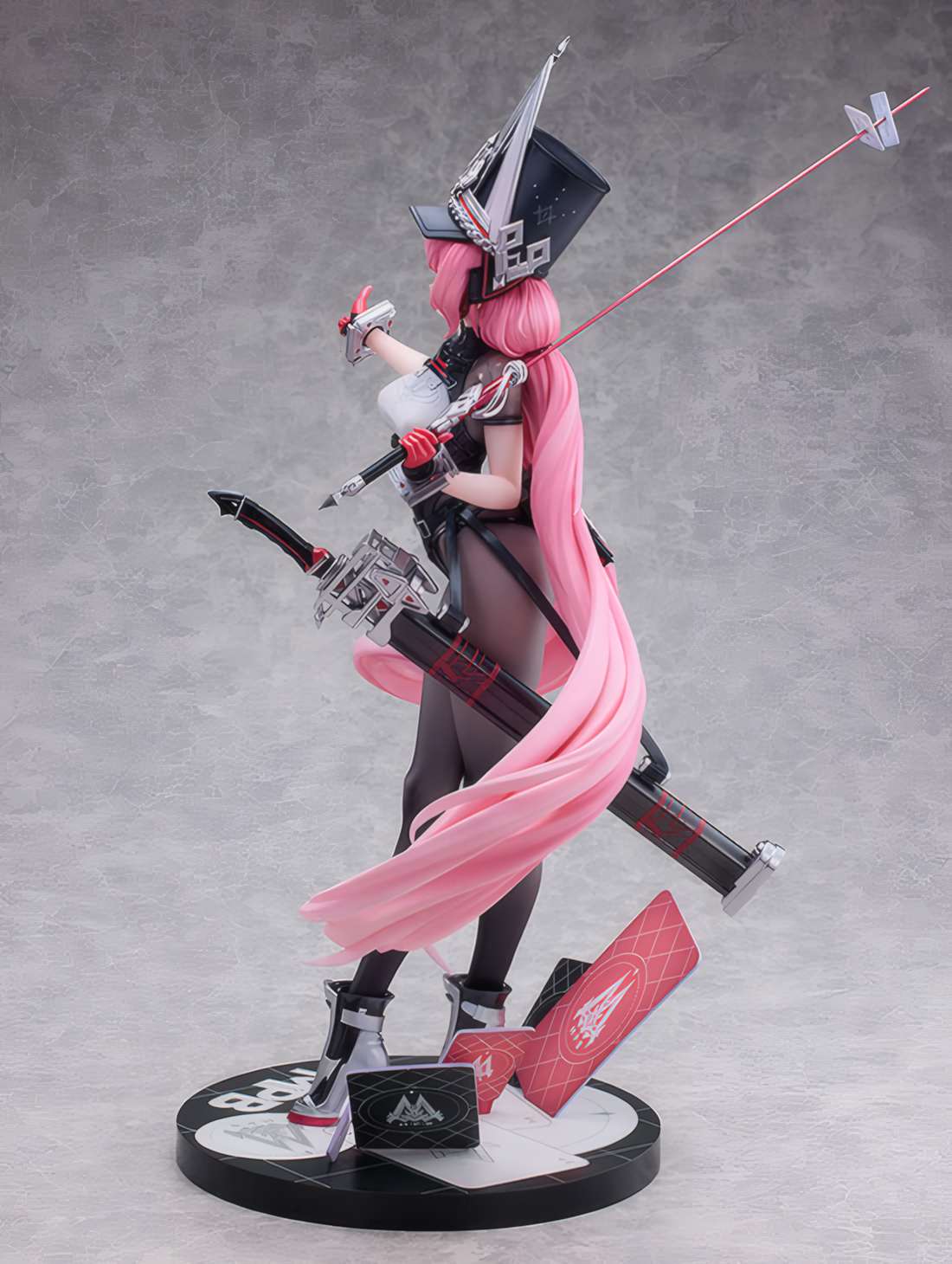 Magic Parade Bunny por VEXA - BunnyChase