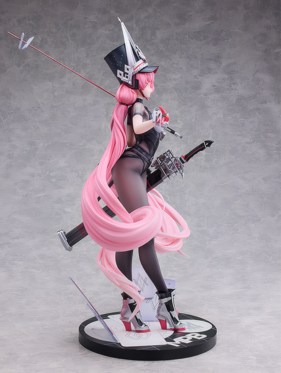 Magic Parade Bunny por VEXA - BunnyChase