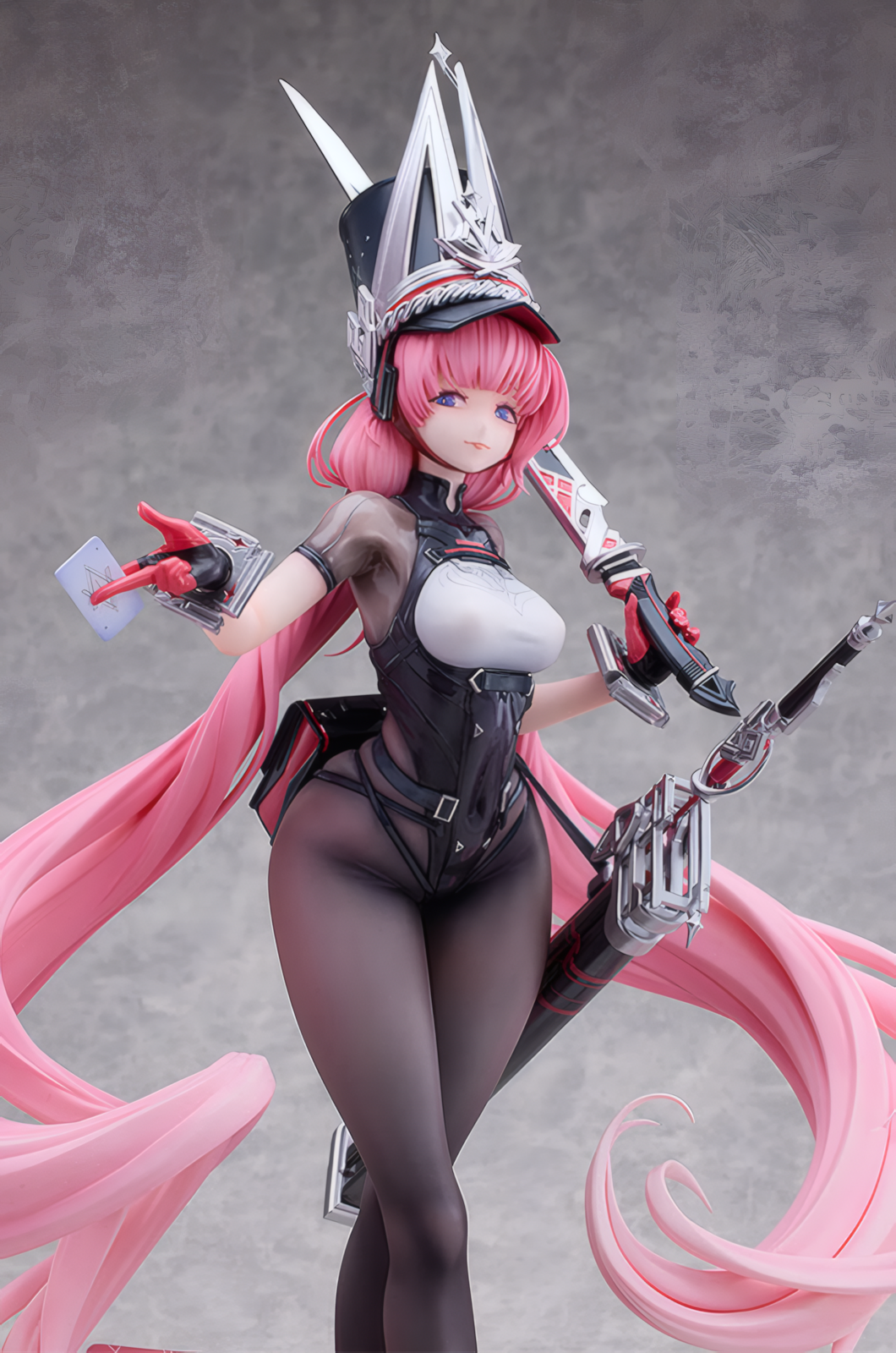Magic Parade Bunny por VEXA - BunnyChase
