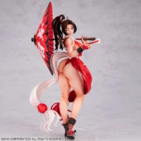 Mai Shiranui: Lucrea THE KING OF FIGHTERS ’98 - BunnyChase