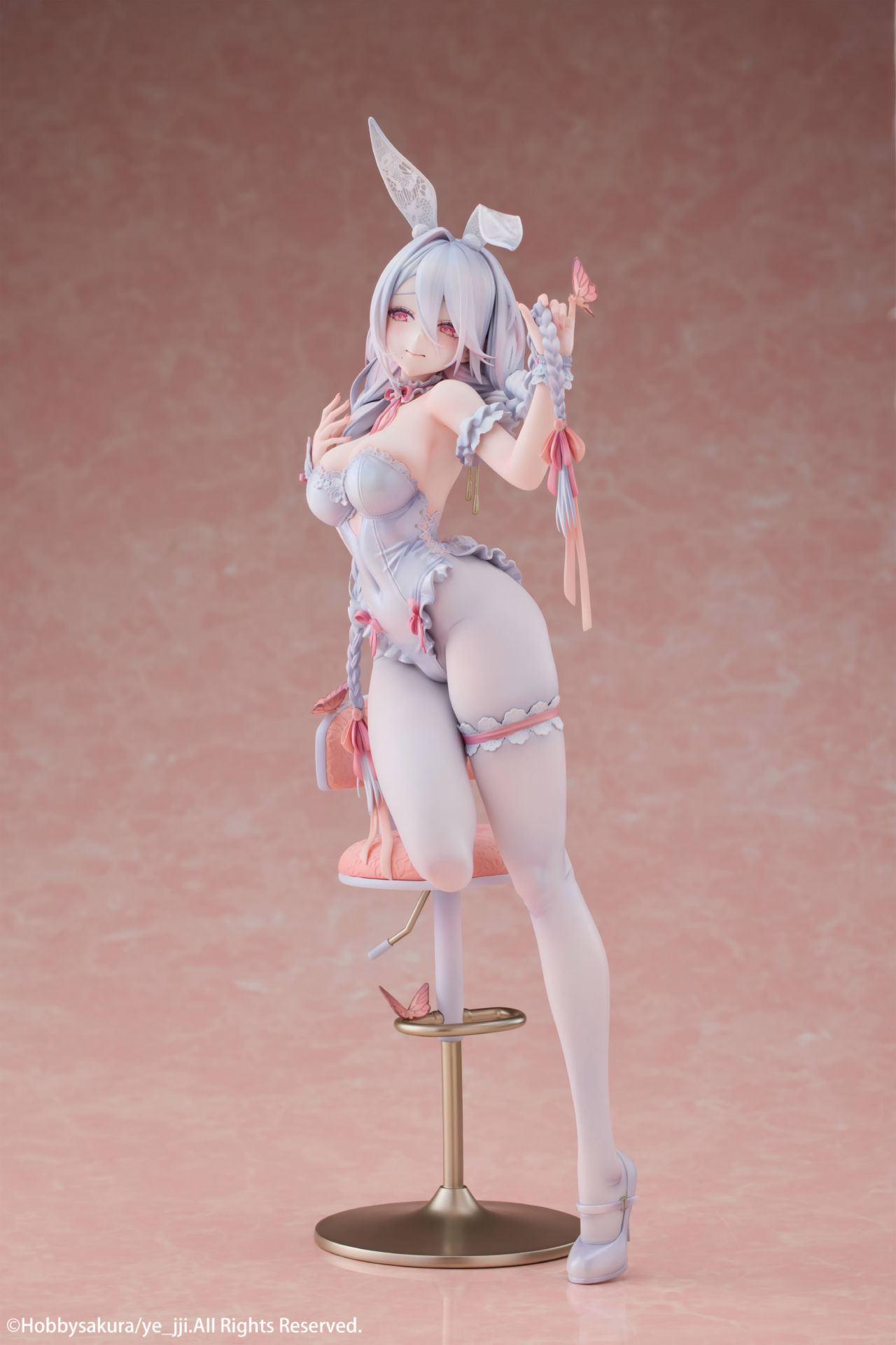 Mari – DX Bunny Ver. por ye_jji - BunnyChase