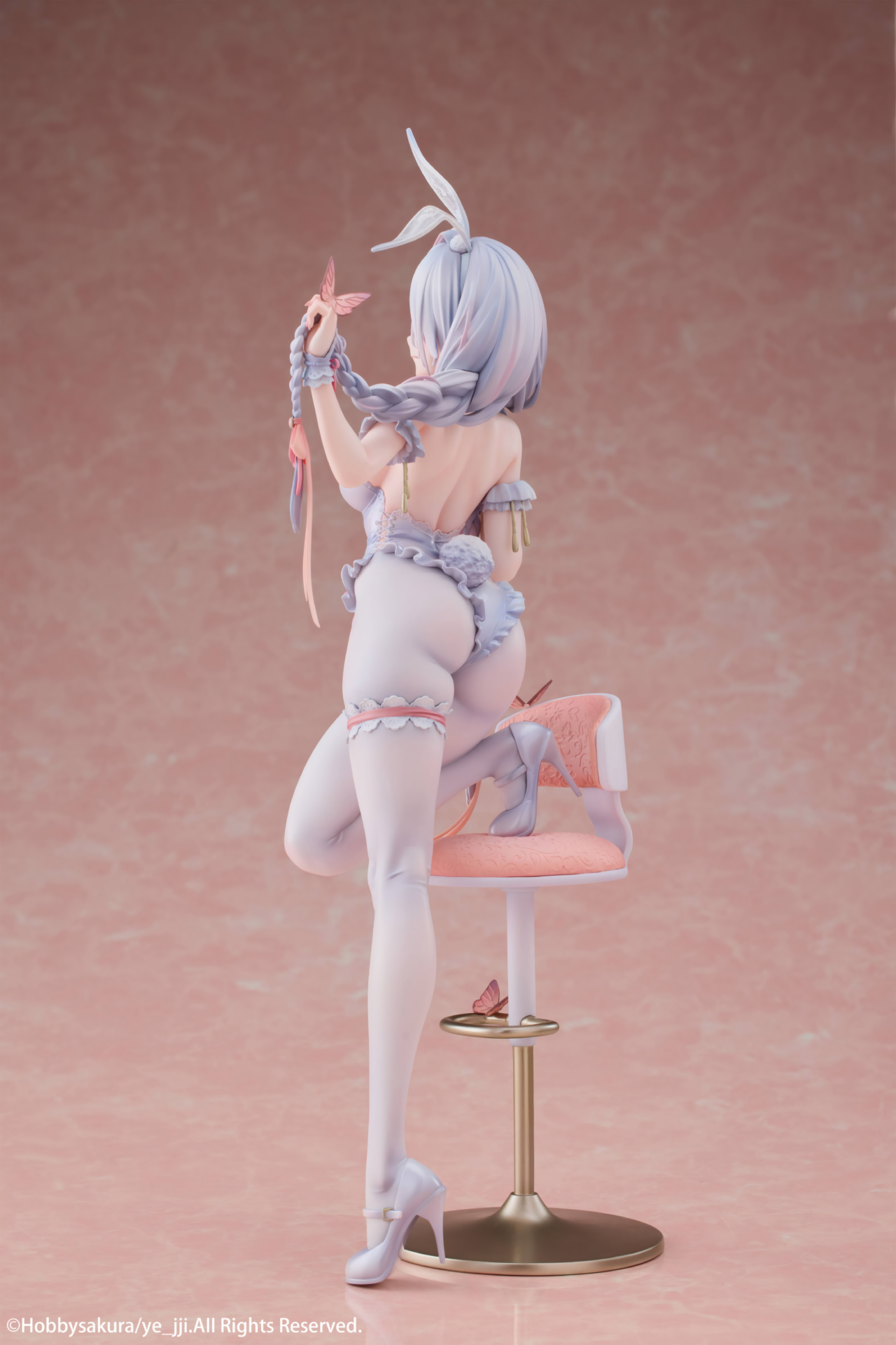 Mari – DX Bunny Ver. por ye_jji - BunnyChase