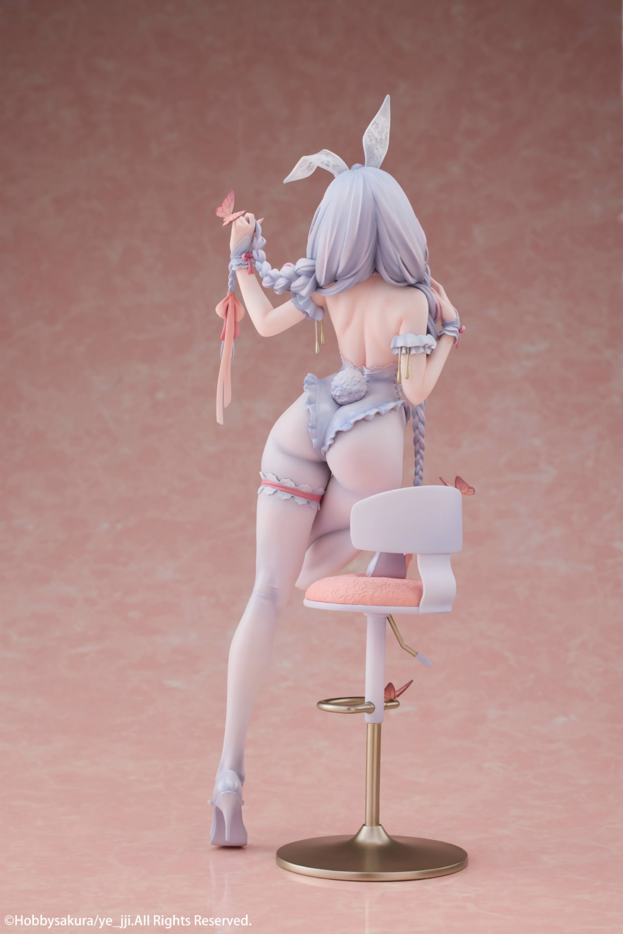 Mari – DX Bunny Ver. por ye_jji - BunnyChase