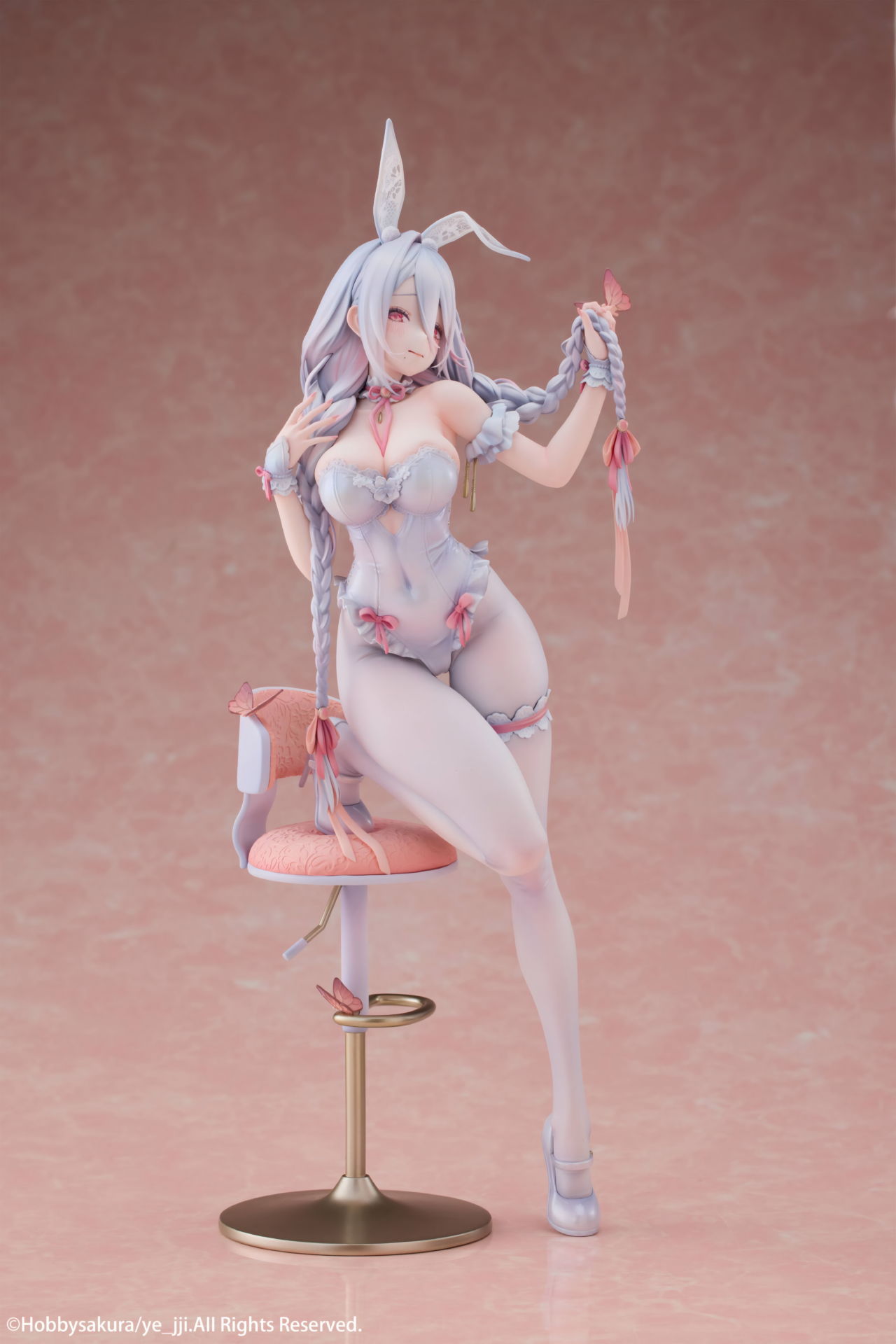 Mari – DX Bunny Ver. por ye_jji - BunnyChase