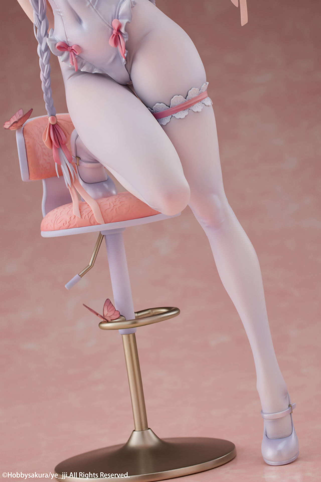 Mari – DX Bunny Ver. por ye_jji - BunnyChase
