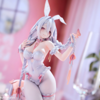 Mari – DX Bunny Ver. por ye_jji - BunnyChase