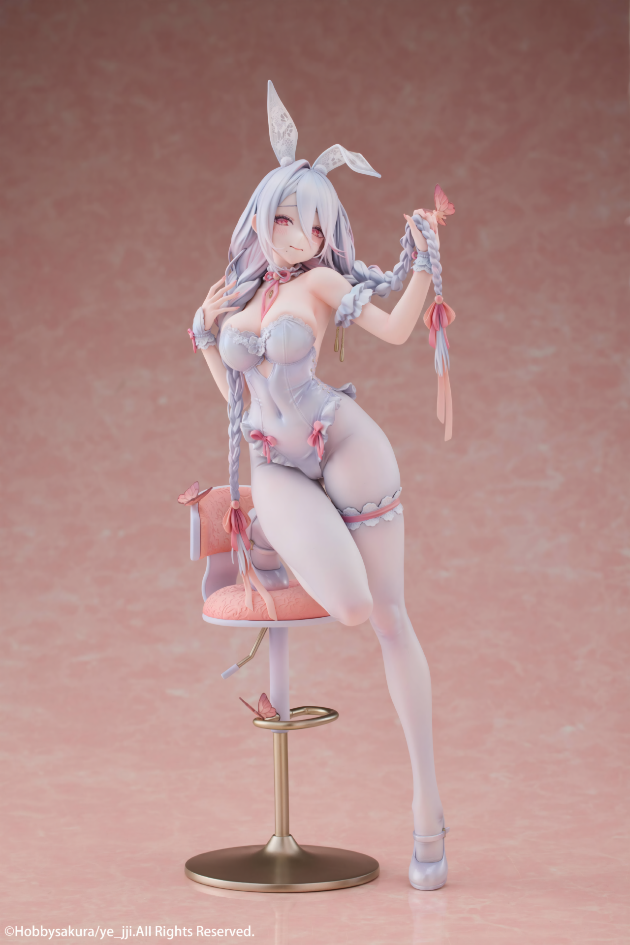 Mari – DX Bunny Ver. por ye_jji - BunnyChase