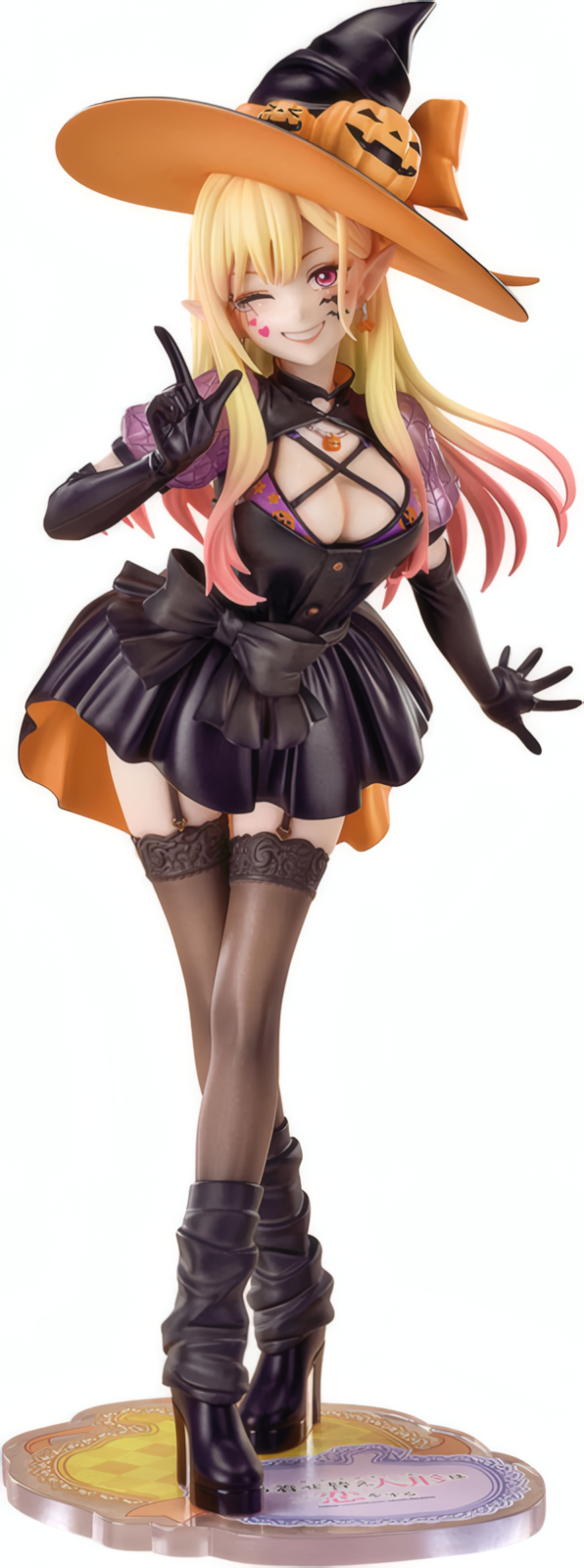 Marin Kitagawa: Halloween Ver. – My Dress-Up Darling - BunnyChase