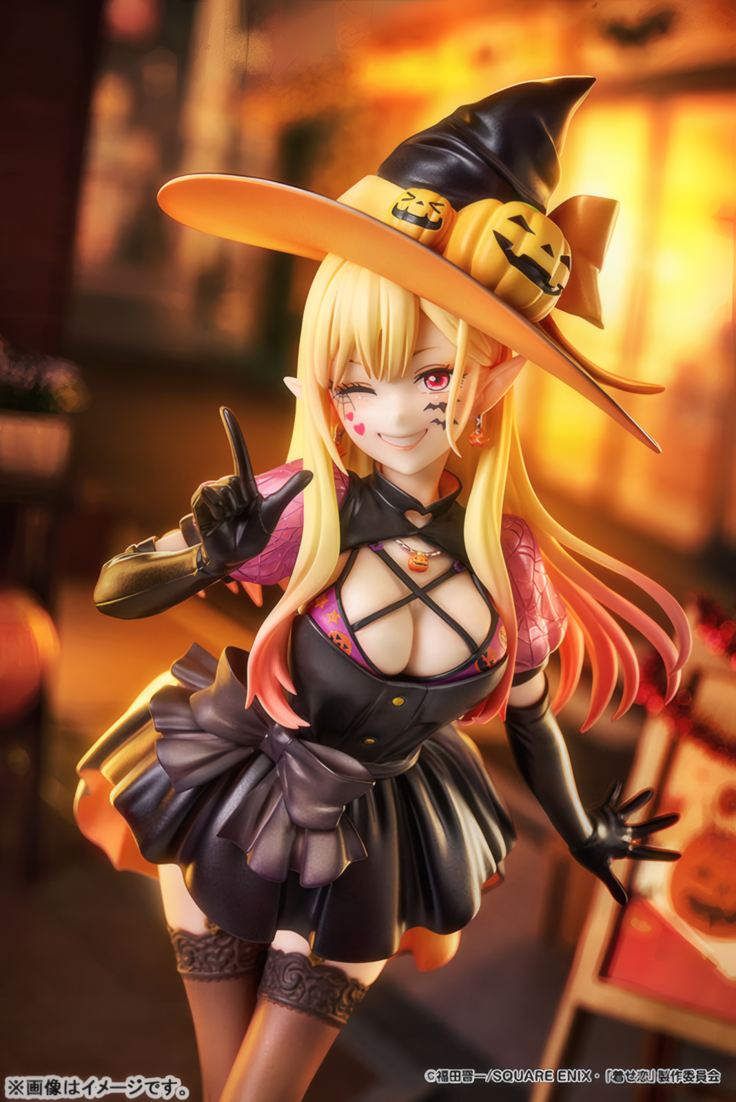 Marin Kitagawa: Halloween Ver. – My Dress-Up Darling - BunnyChase