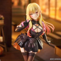 Marin Kitagawa: Halloween Ver. – My Dress-Up Darling - BunnyChase