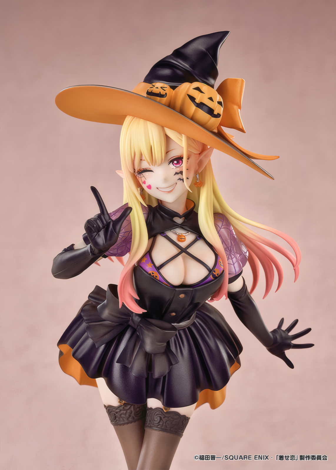 Marin Kitagawa: Halloween Ver. – My Dress-Up Darling - BunnyChase