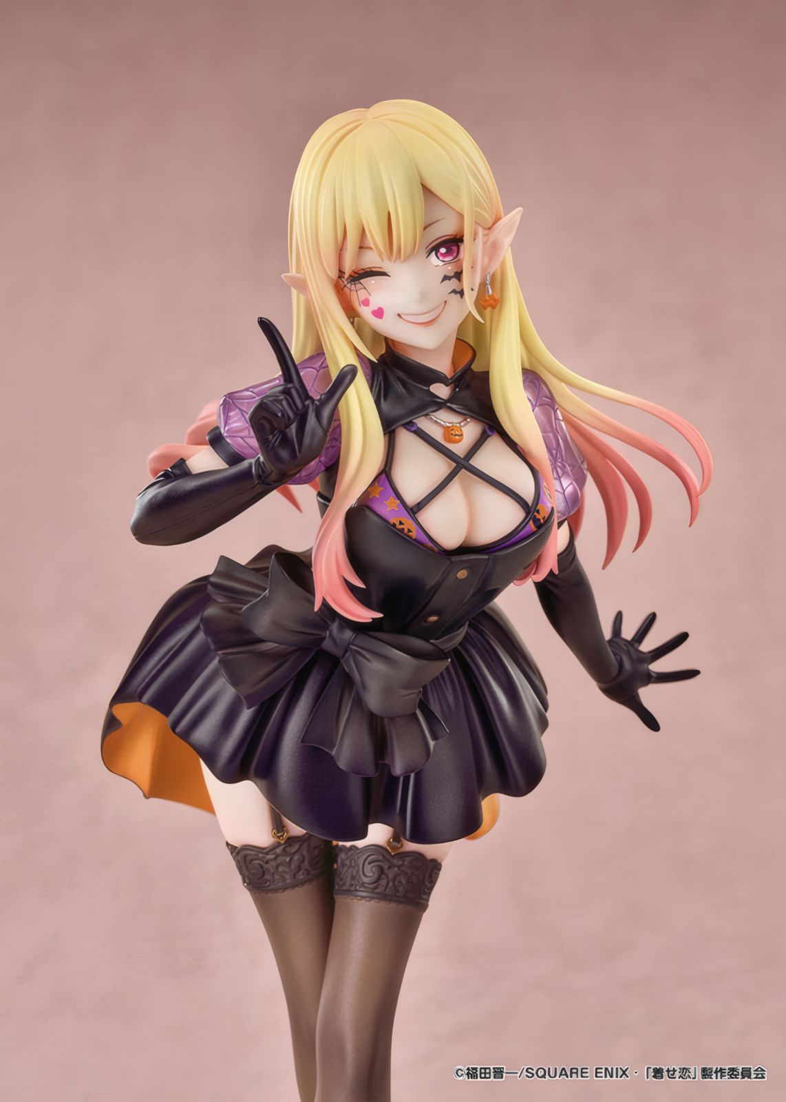 Marin Kitagawa: Halloween Ver. – My Dress-Up Darling - BunnyChase