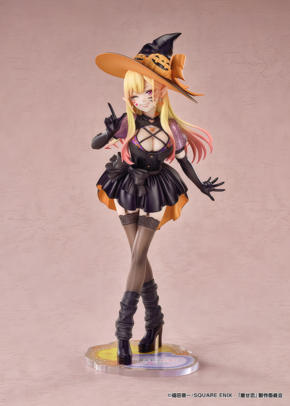 Marin Kitagawa: Halloween Ver. – My Dress-Up Darling - BunnyChase