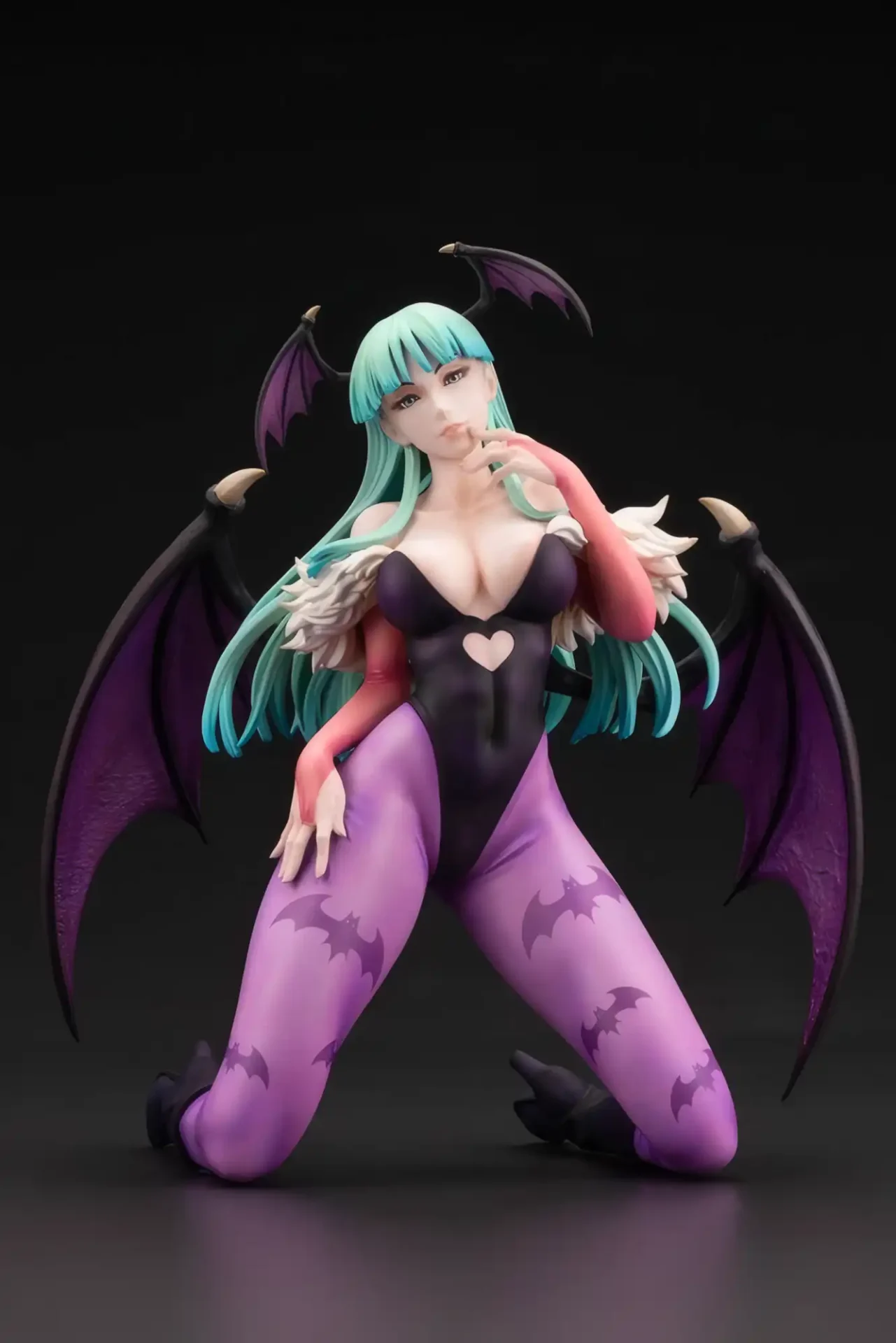 Morrigan Aensland – Darkstalkers - BunnyChase