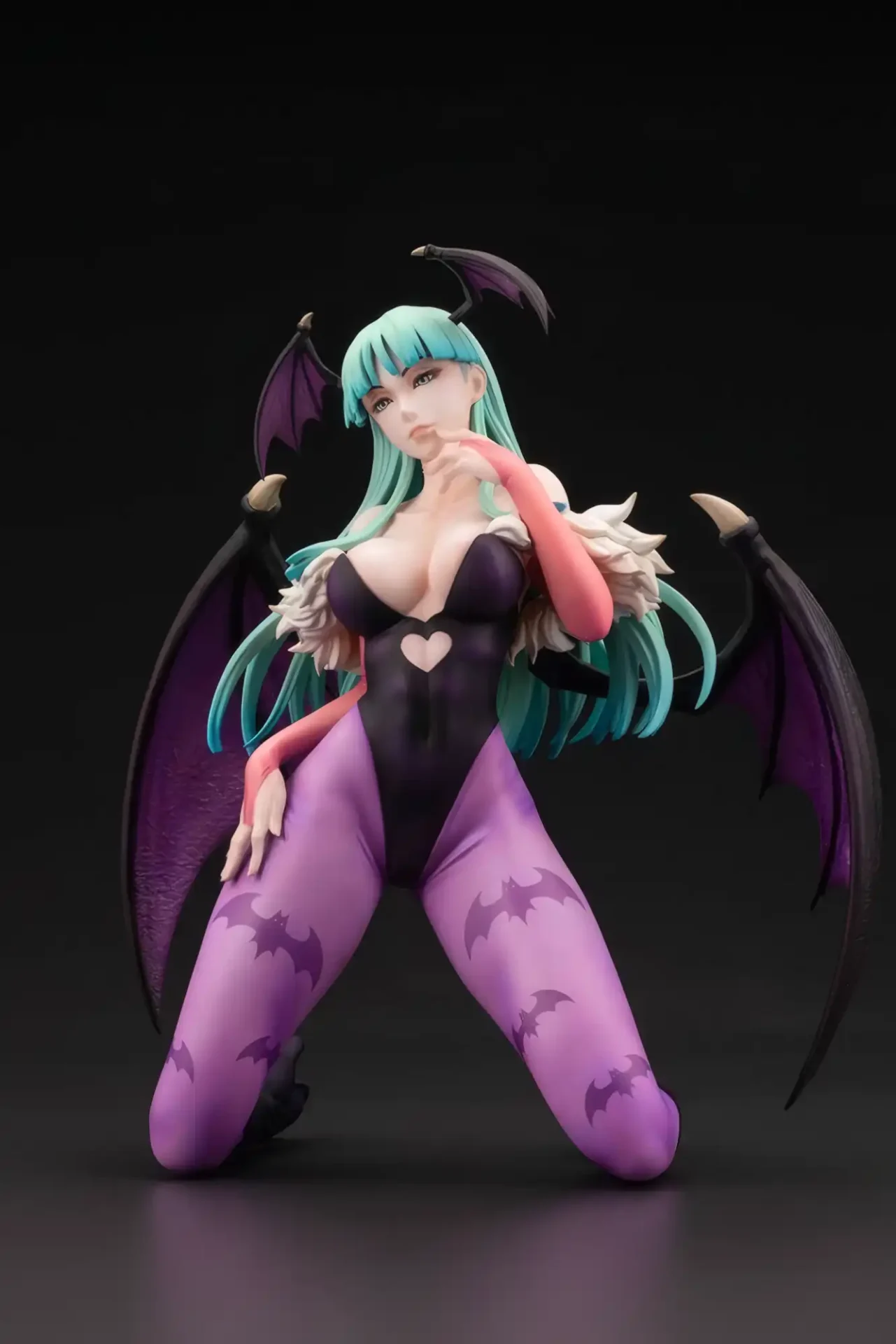Morrigan Aensland – Darkstalkers - BunnyChase