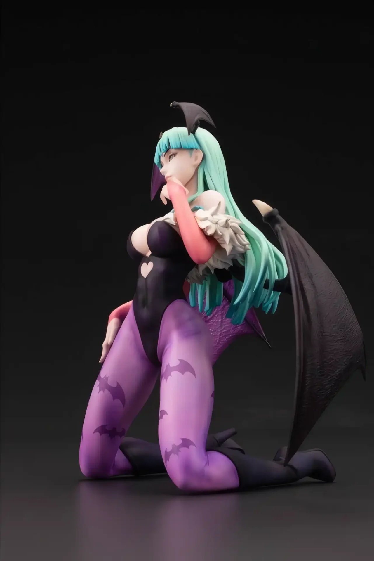 Morrigan Aensland – Darkstalkers - BunnyChase