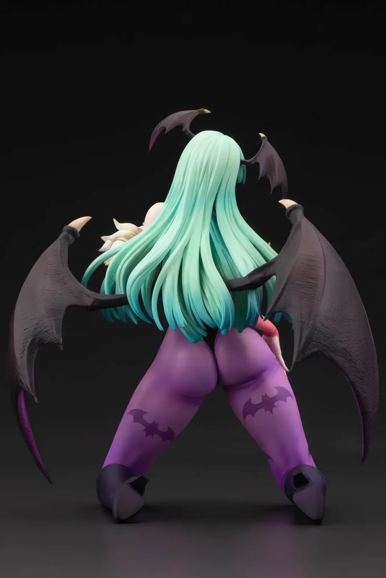 Morrigan Aensland – Darkstalkers - BunnyChase