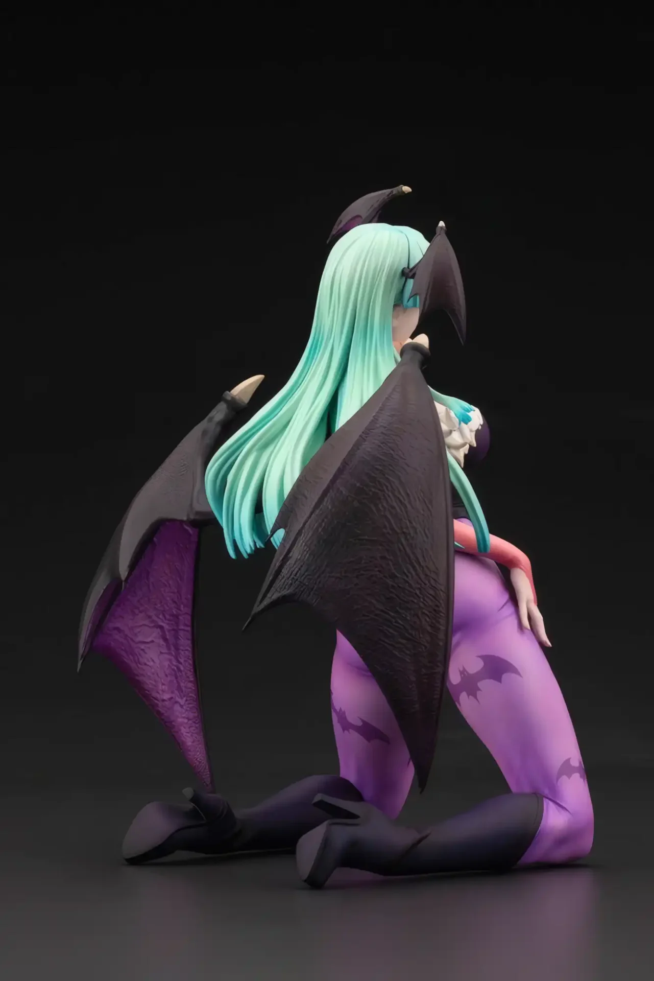 Morrigan Aensland – Darkstalkers - BunnyChase