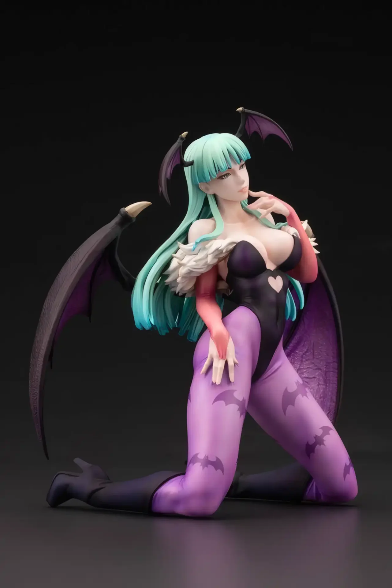 Morrigan Aensland – Darkstalkers - BunnyChase