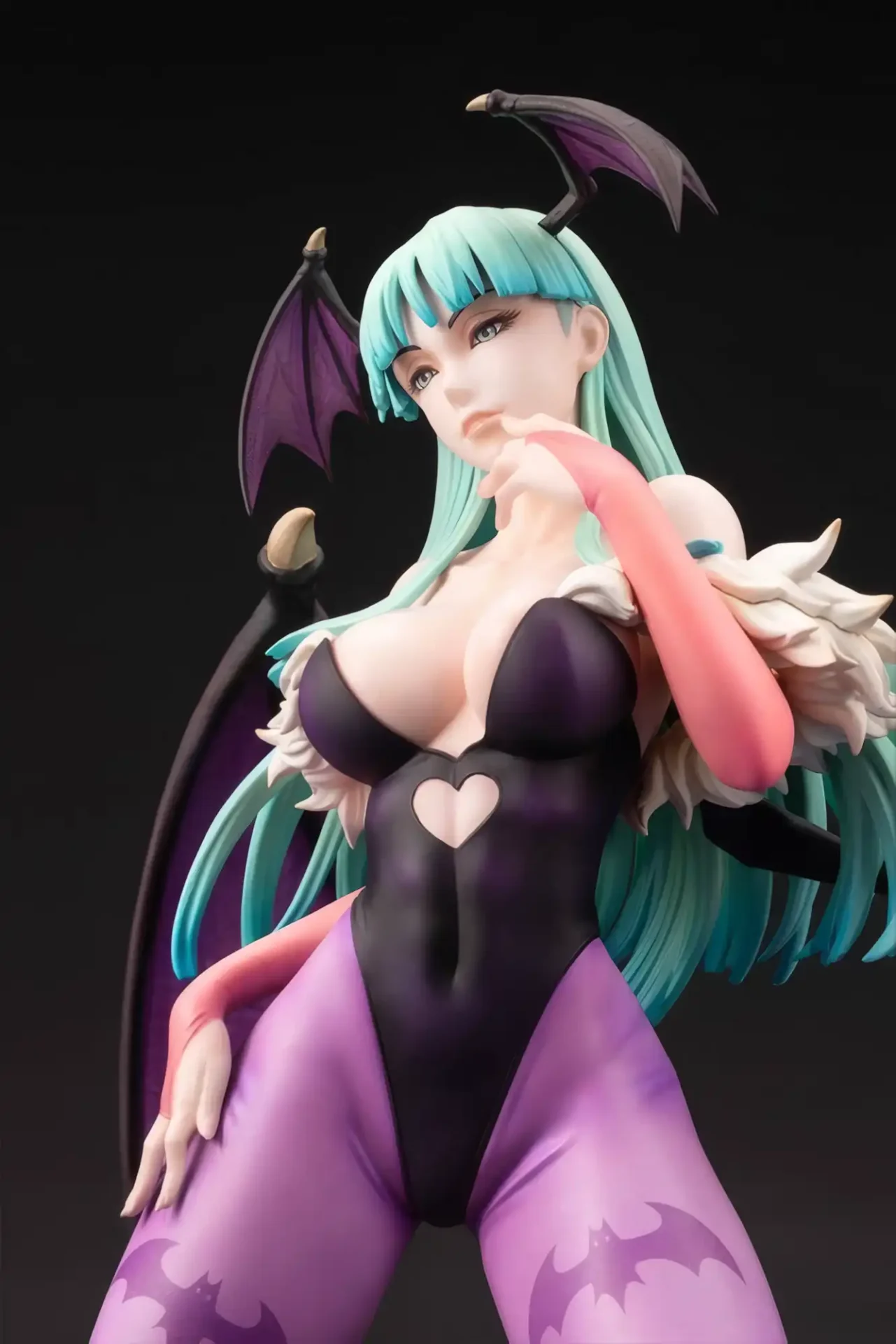 Morrigan Aensland – Darkstalkers - BunnyChase