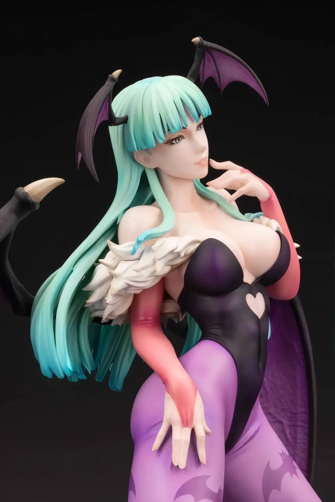 Morrigan Aensland – Darkstalkers - BunnyChase