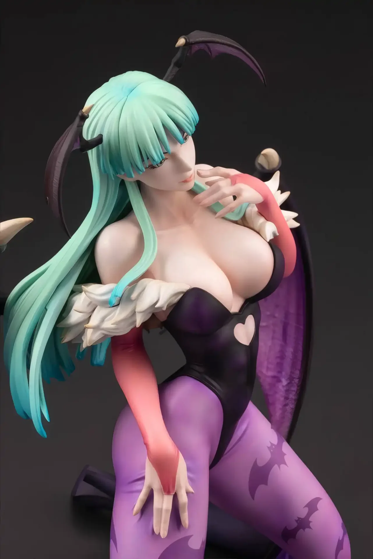 Morrigan Aensland – Darkstalkers - BunnyChase