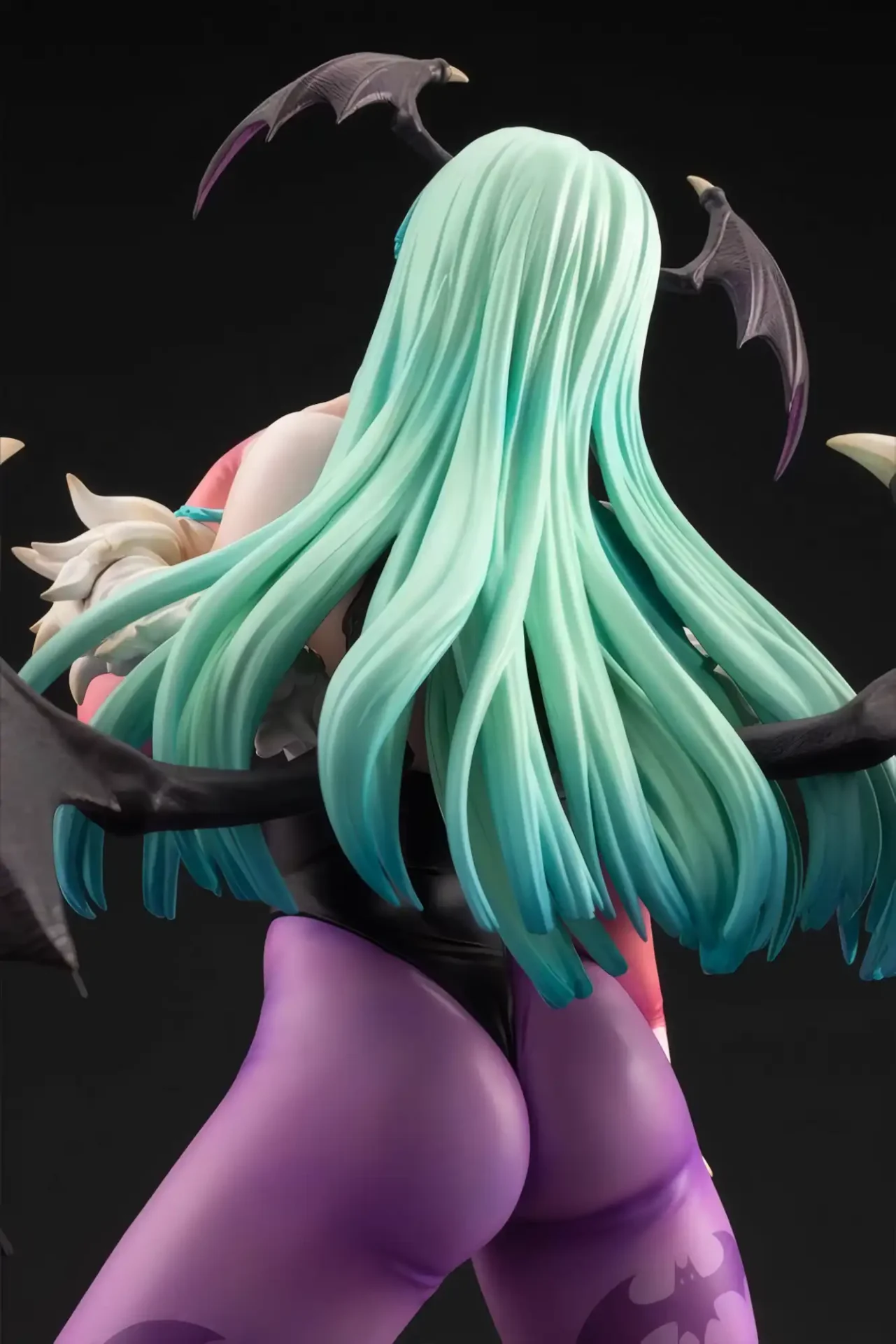 Morrigan Aensland – Darkstalkers - BunnyChase