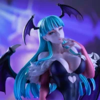 Morrigan Aensland – Darkstalkers - BunnyChase