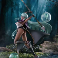Rosalinde – Unicorn Overlord - BunnyChase