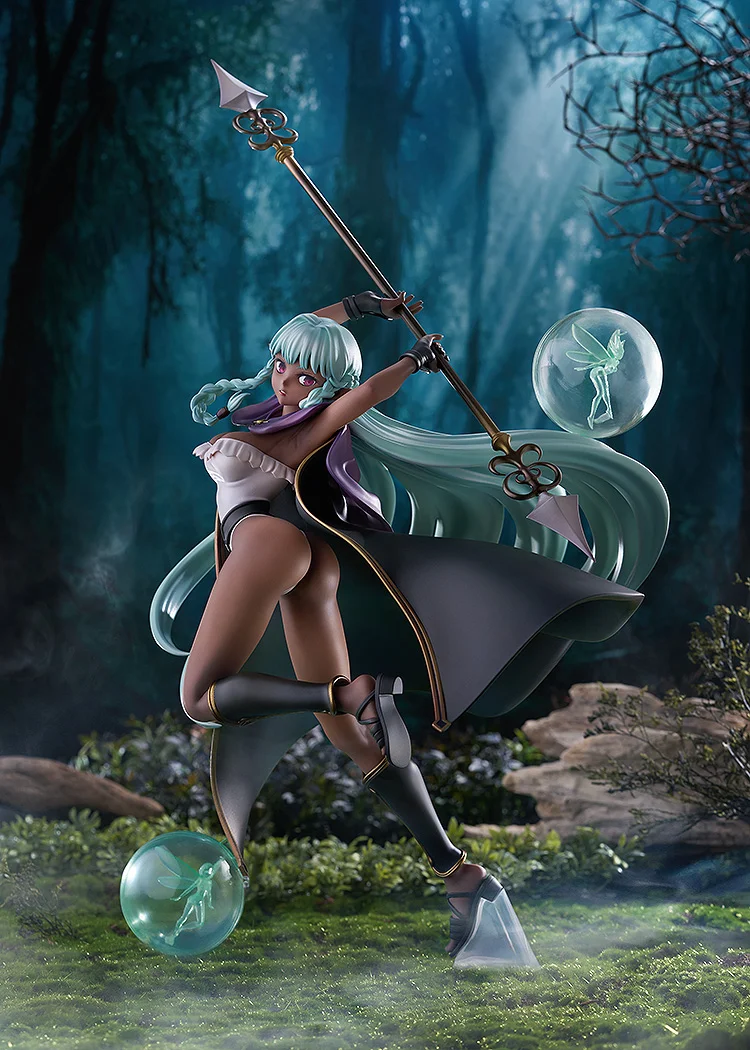 Rosalinde – Unicorn Overlord - BunnyChase