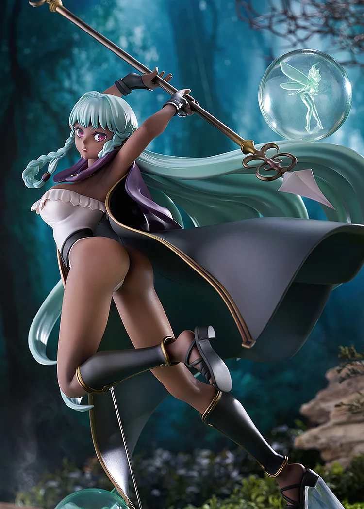Rosalinde – Unicorn Overlord - BunnyChase