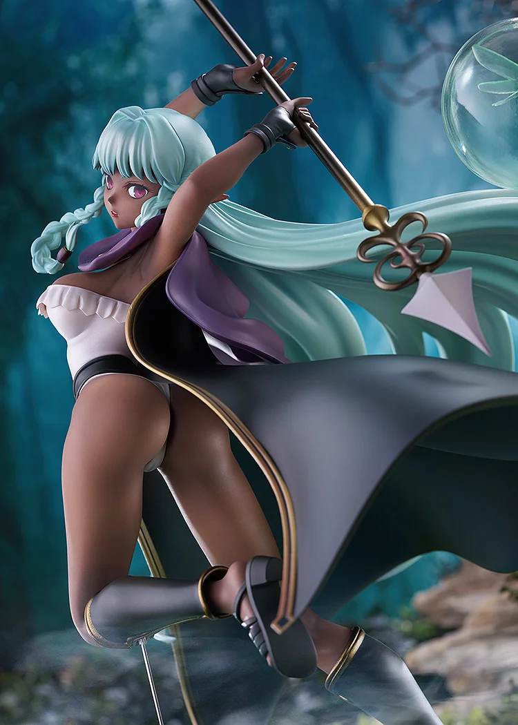 Rosalinde – Unicorn Overlord - BunnyChase