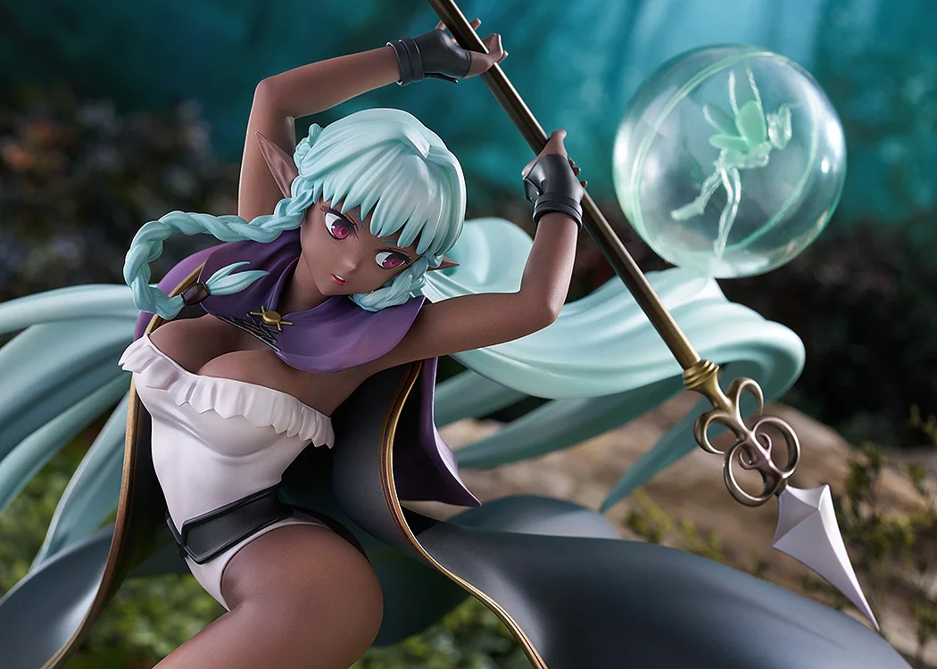 Rosalinde – Unicorn Overlord - BunnyChase
